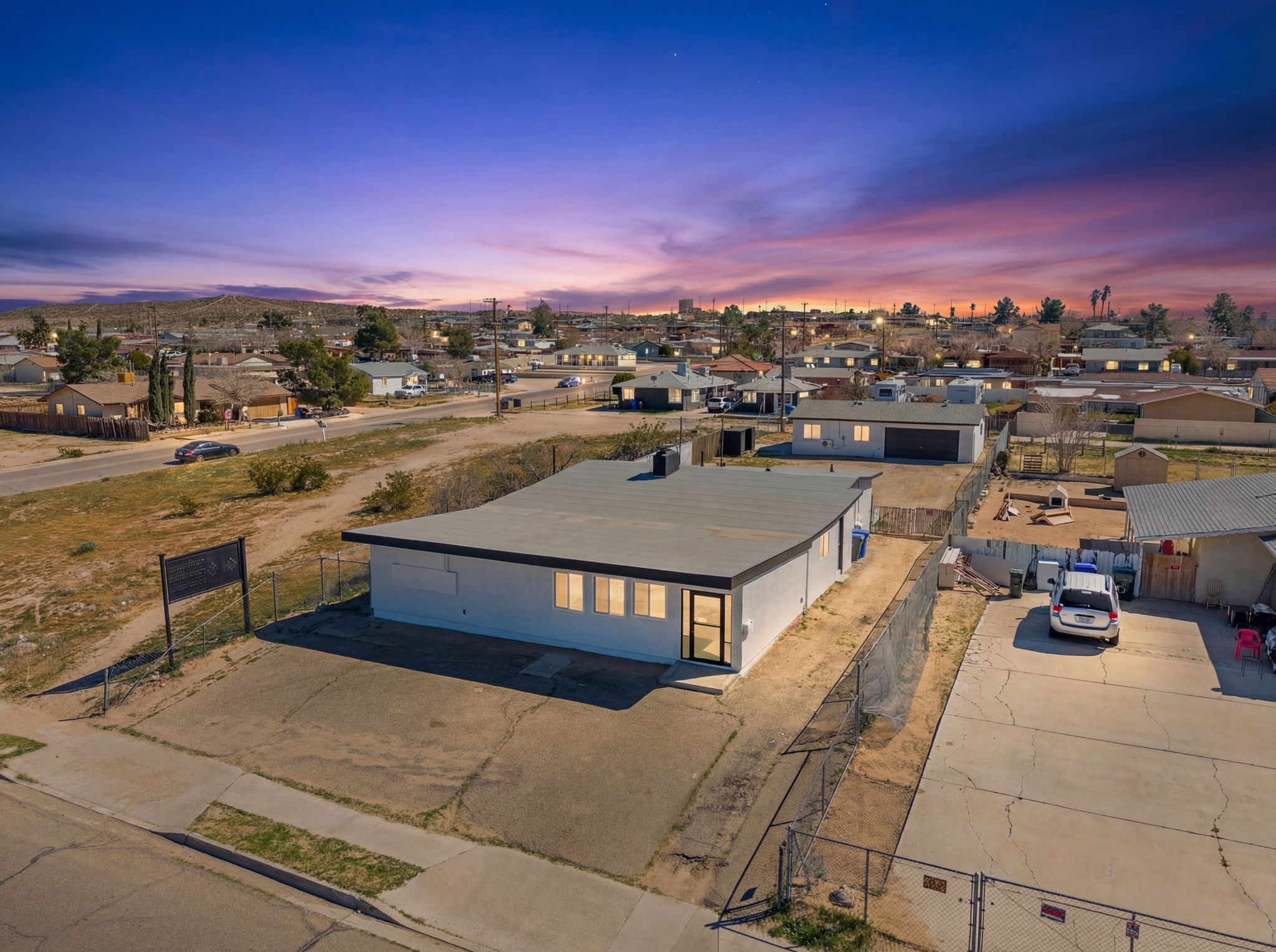 25441 W Main, Barstow, CA 92311