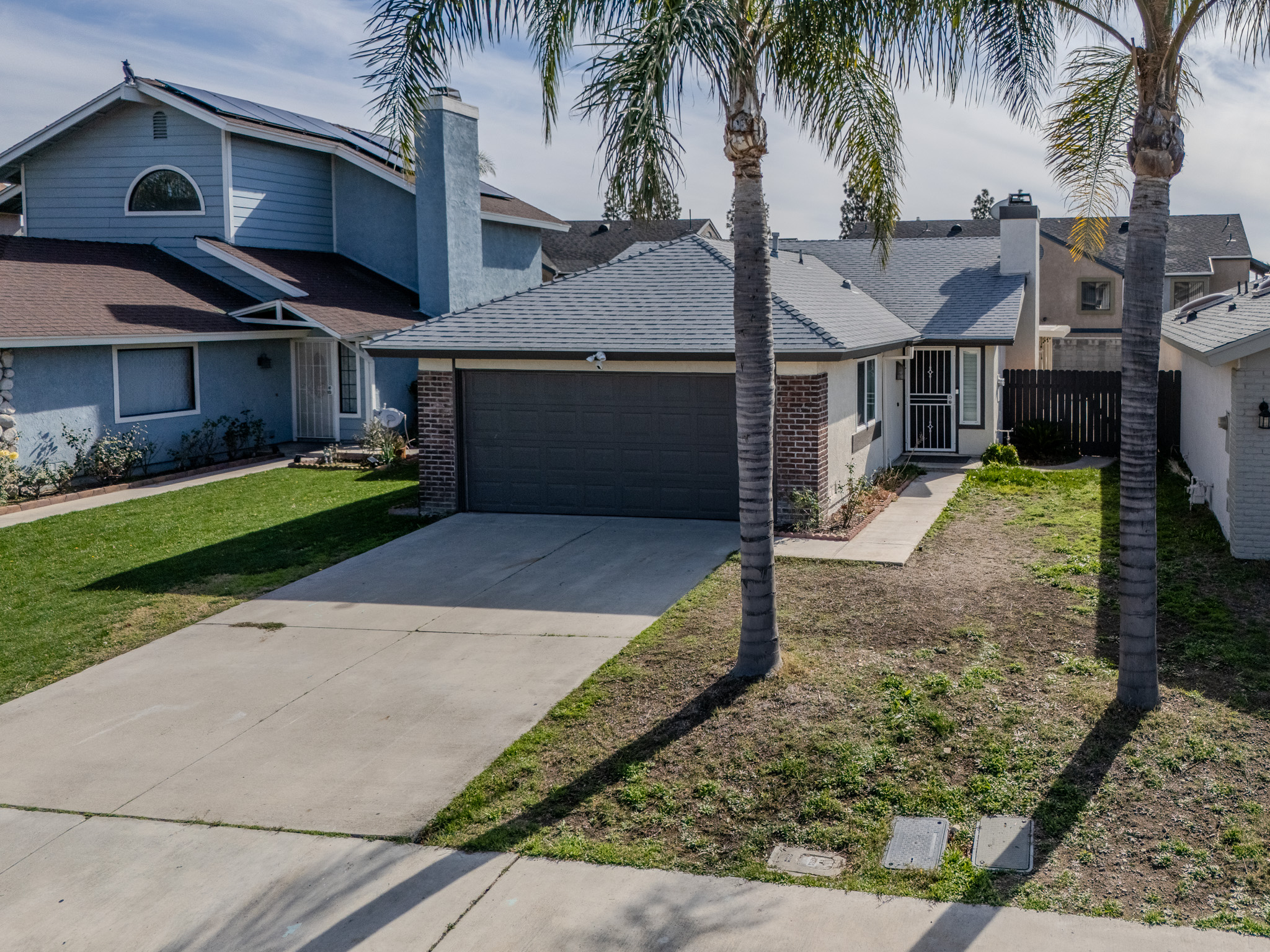16233 Barbee St Fontana Sold Home