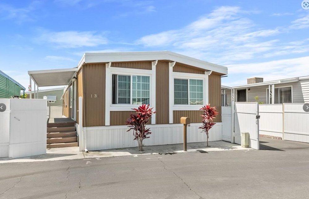 15621 Beach Blvd #131, Westminster, CA 92683